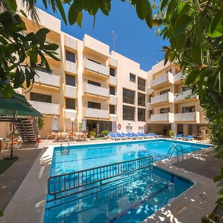Apartamentos Jovial San Antonio  Exterior foto